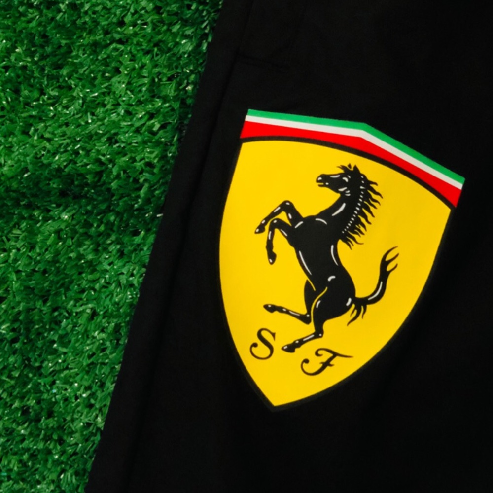 Authentic Puma “SF STREET” Woven Pants